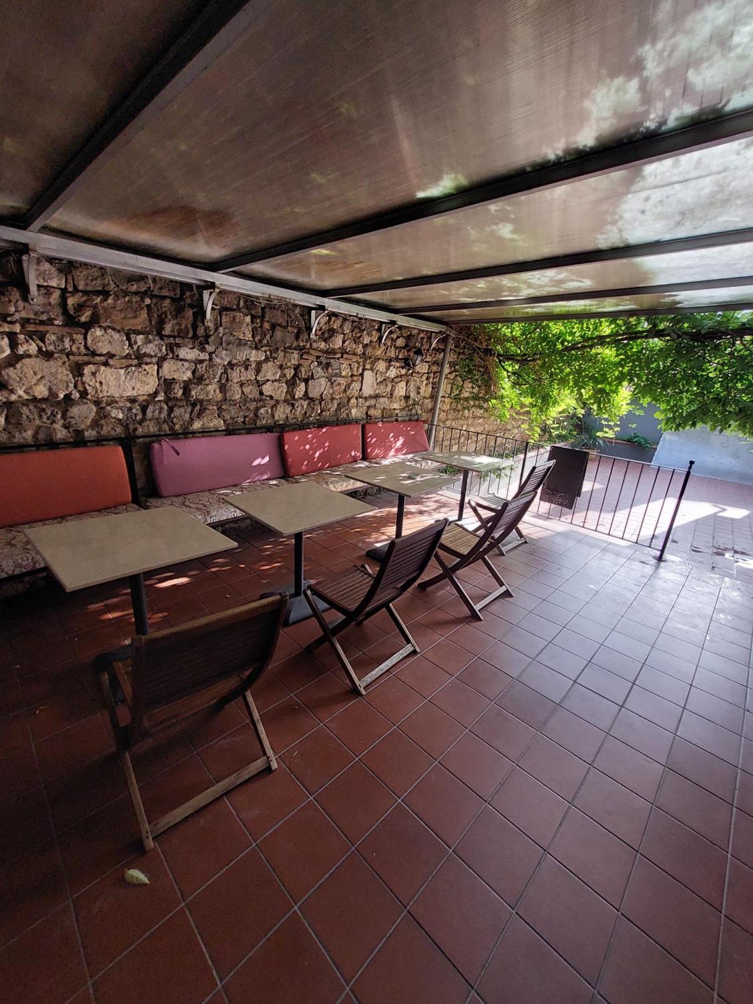Park Hotel Edirne Eksteriør billede