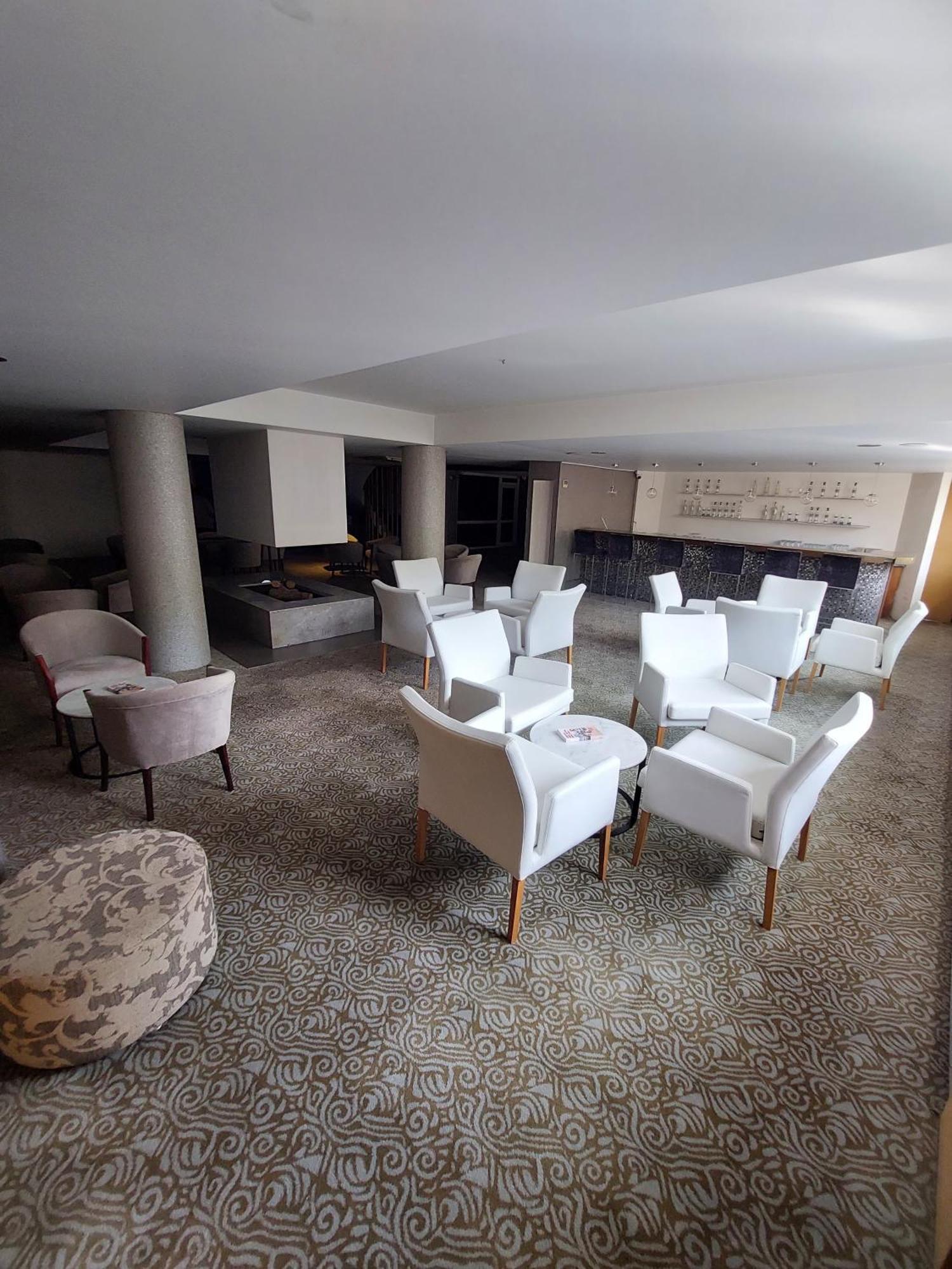 Park Hotel Edirne Eksteriør billede