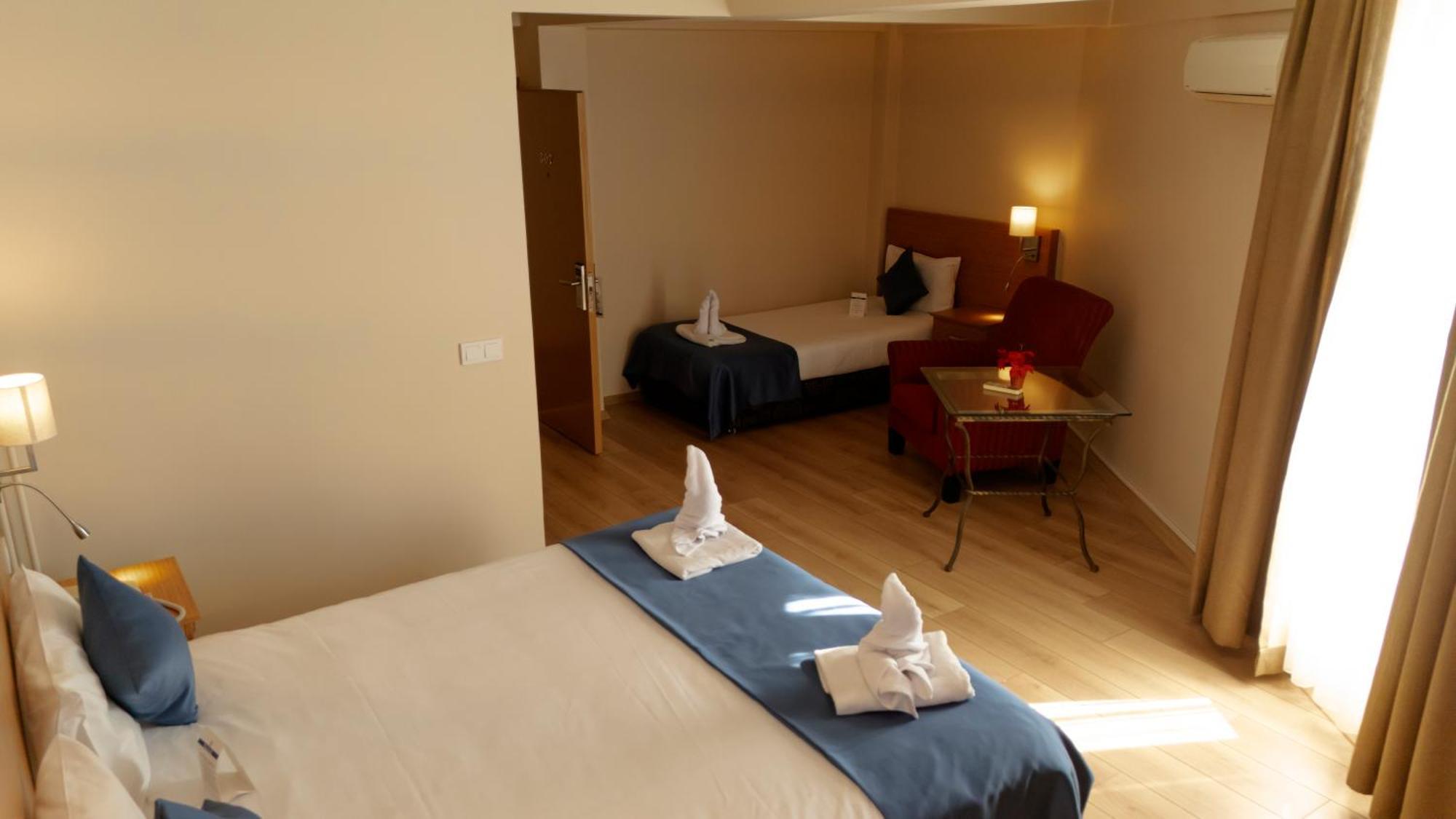 Park Hotel Edirne Eksteriør billede